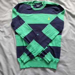 Ralph Lauren Sweater